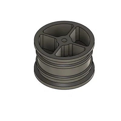 RC Kids Car Wheel của