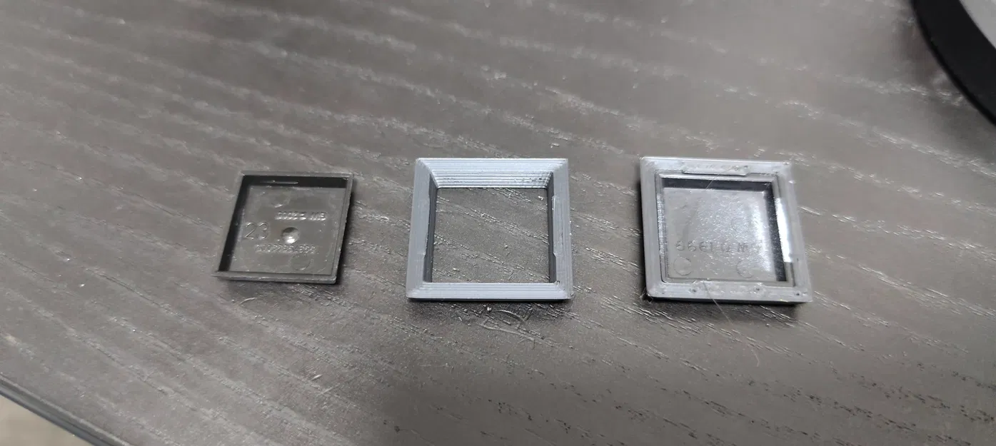 Một bộ mở rộng cơ sở thế giới cũ - Image 1