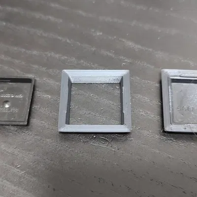 Một bộ mở rộng cơ sở thế giới cũ