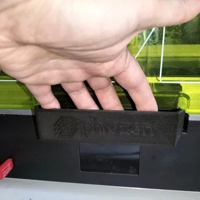 Tay nắm cho Phrozen Sonic Mega 8KS