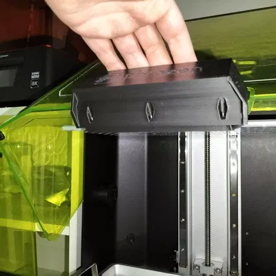 Tay nắm cho Phrozen Sonic Mega 8KS