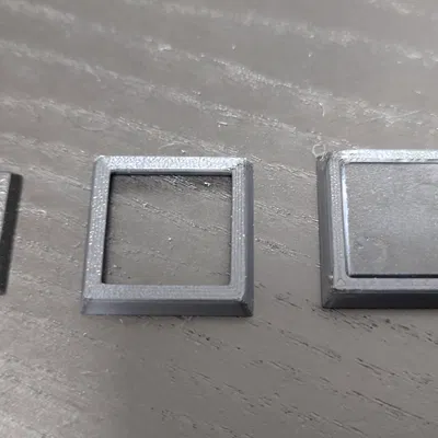 Một bộ mở rộng cơ sở thế giới cũ