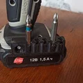Giá Đỡ Mũi Khoan Tua Vít - Thumbnail 1