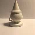Mô hình "Seedling" từ game CURSE OF AROS - Thumbnail 2