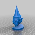 Mô hình "Seedling" từ game CURSE OF AROS - Thumbnail 3