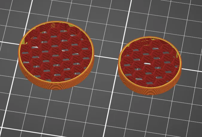 Kệ Đựng Bút Lông Bảng - Image 2