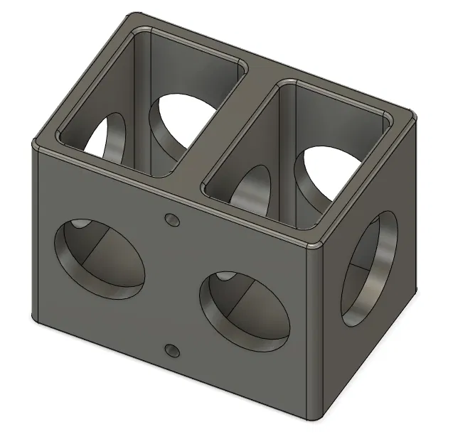 Kệ Đựng Bút Lông Bảng - Image 3