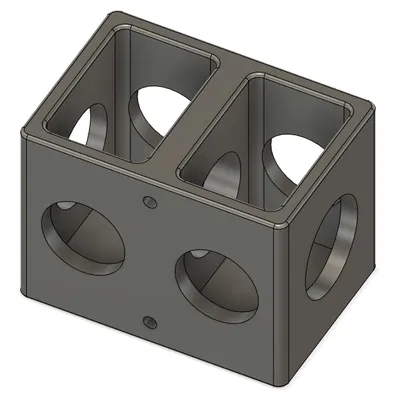 Kệ Đựng Bút Lông Bảng