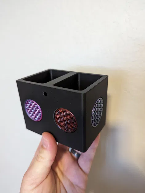 Kệ Đựng Bút Lông Bảng - Image 4