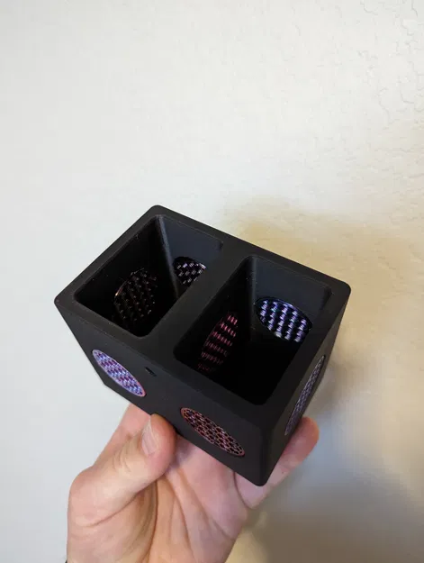 Kệ Đựng Bút Lông Bảng - Image 5