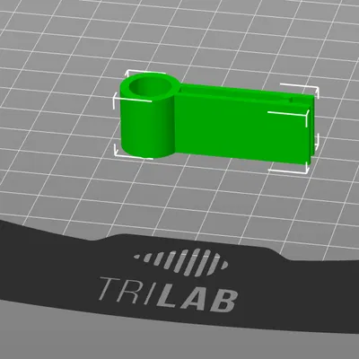 Giá đỡ bút Fischer Space Pen