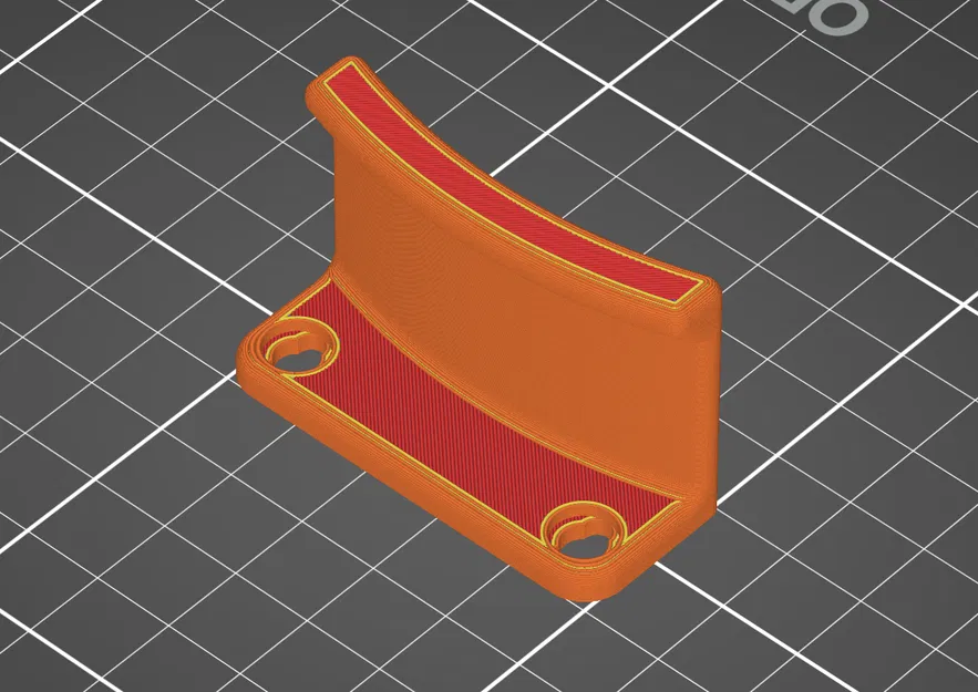 Kệ giữ tai nghe [Ikea Skadis] - Image 1