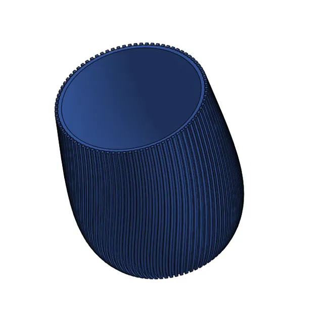 Chậu Hoa Blumentopf - Image 1