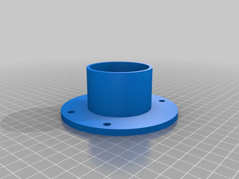 Cổng vụ nổ cho 50 và 75mm/slide cho HT50 và HT75mm - Image 4