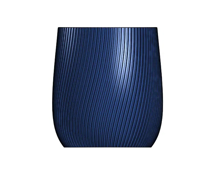 Chậu Hoa Blumentopf - Image 2