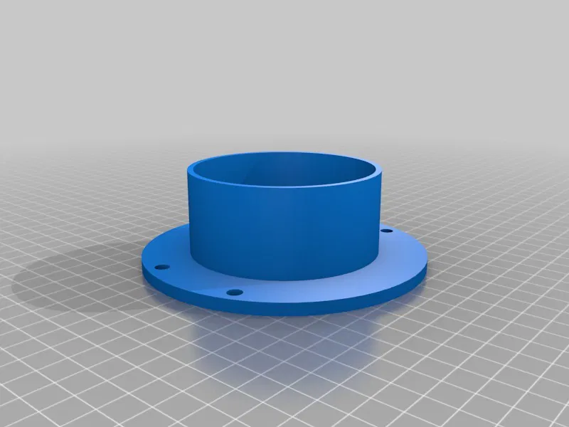 Cổng vụ nổ cho 50 và 75mm/slide cho HT50 và HT75mm - Image 7