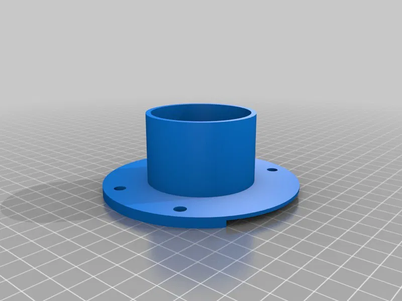 Cổng vụ nổ cho 50 và 75mm/slide cho HT50 và HT75mm - Image 8