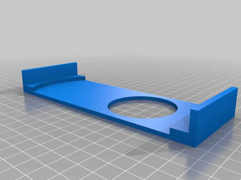 Cổng vụ nổ cho 50 và 75mm/slide cho HT50 và HT75mm - Image 9