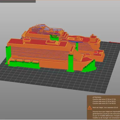 Tàu Du Lịch MSC Seaview / Vùng Biển