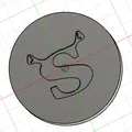 Shrek Coin - Thumbnail 2
