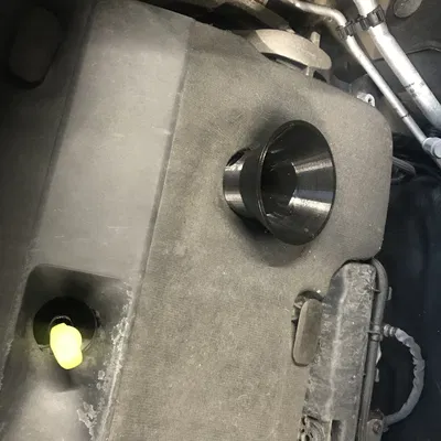 Phễu Đổ Nhớt Cho Xe Toyota Proace