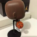 Chân Đế Funko Pop Michael Jordan - Thumbnail 1