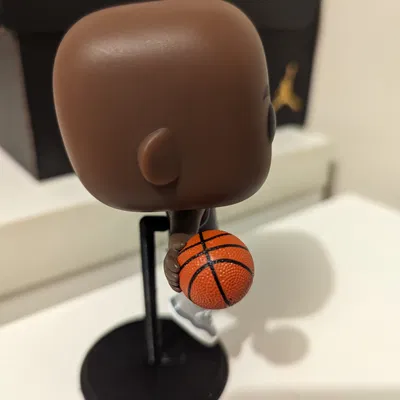 Chân Đế Funko Pop Michael Jordan