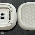 Mẫu Dummy Load Ecobee 3 cho Đế Gắn Tường (Thiết kế kiểu CAD) - Thumbnail 2