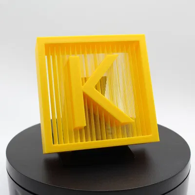 Dự án bảng chữ cái chuỗi