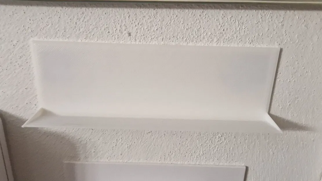 Kệ để bút viết cho bảng trắng - Image 2