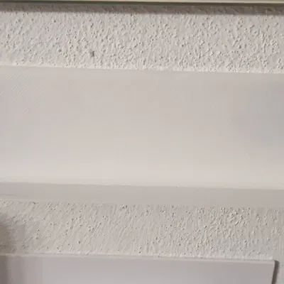 Kệ để bút viết cho bảng trắng