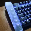 Nắp che một phần cho bàn phím Razer BlackWidow V4 X - Thumbnail 3