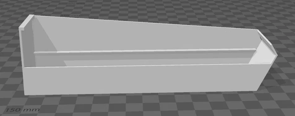 Nắp che một phần cho bàn phím Razer BlackWidow V4 X - Image 4