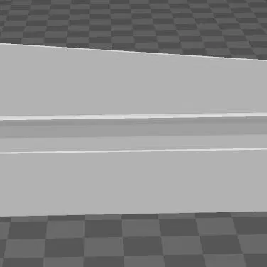 Nắp che một phần cho bàn phím Razer BlackWidow V4 X