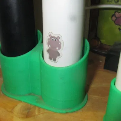 Giá đỡ bàn chải đánh răng điện Philips Sonicare