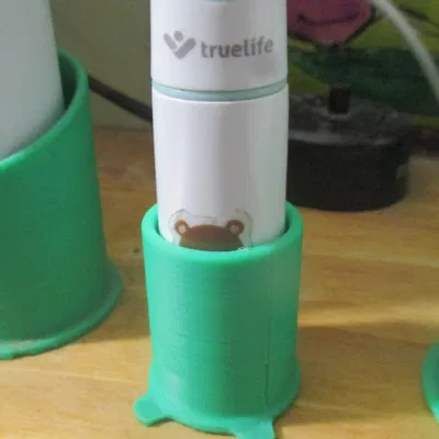 Giá đỡ bàn chải đánh răng điện Philips Sonicare