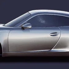 Mô hình xe Porsche 911