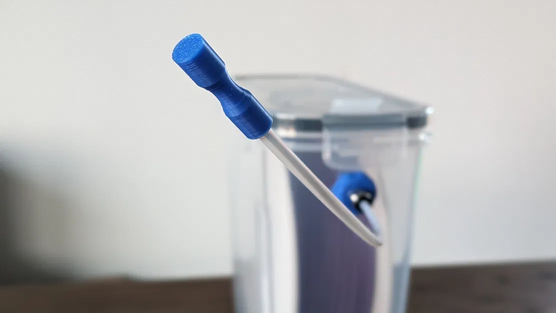 Đầu Cắm Hộp Khô Có Bộ Đệm Filament - cho Ống PTFE / Bowden - Image 2