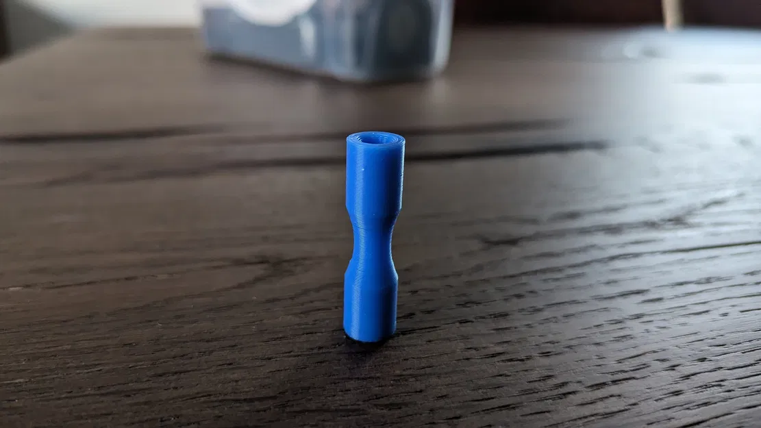 Đầu Cắm Hộp Khô Có Bộ Đệm Filament - cho Ống PTFE / Bowden - Image 4