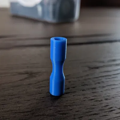 Đầu Cắm Hộp Khô Có Bộ Đệm Filament - cho Ống PTFE / Bowden