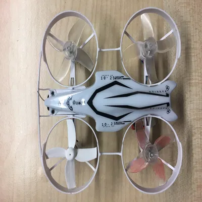 Cánh quạt drone siêu nhỏ 40mm
