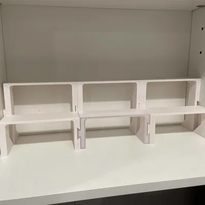 Kệ Gia Vị / Giá Để Gia Vị / Hộp Đựng Gia Vị