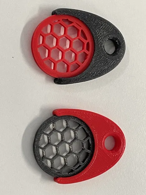 Móc Khóa Vòng Lục Giác - Image 2