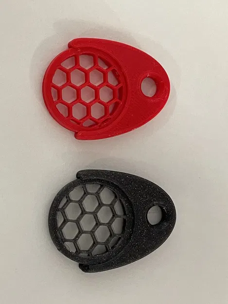 Móc Khóa Vòng Lục Giác - Image 4