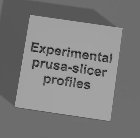 Cài đặt slicer thử nghiệm cho Anycubic Kobra (2/2 Pro, vv) - Image 1