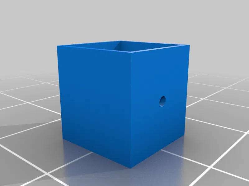 Mô hình hàng rào gỗ - Image 8