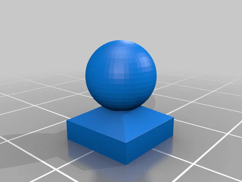 Mô hình hàng rào gỗ - Image 14