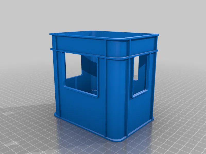 Kệ đựng chai rượu mini - Image 4