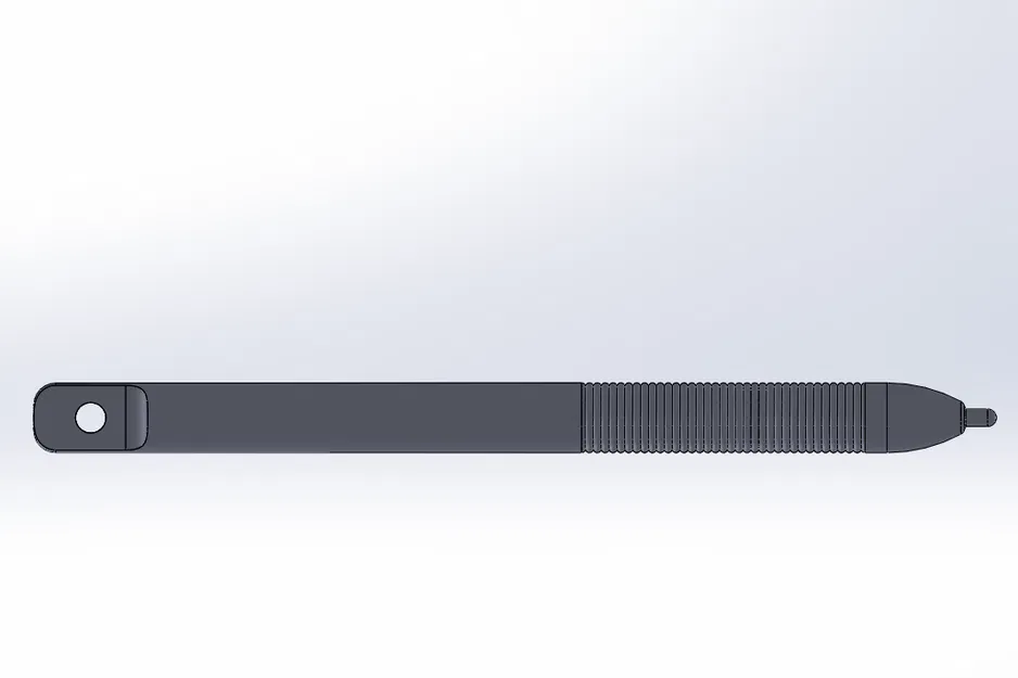 Bút Cảm Ứng Cho Màn Hình Điện Trở - Image 2