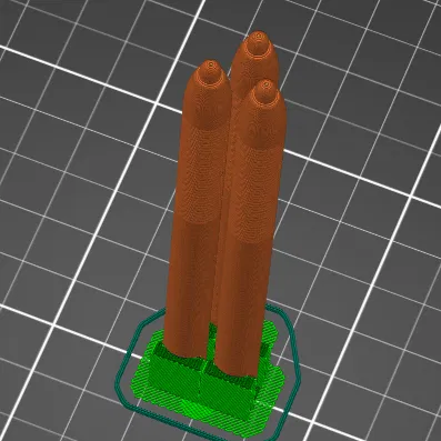 Bút Cảm Ứng Cho Màn Hình Điện Trở